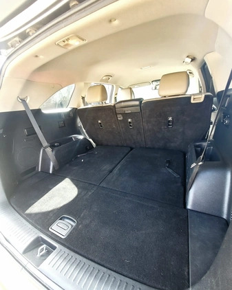Kia Sorento cena 83900 przebieg: 172000, rok produkcji 2016 z Wrocław małe 121